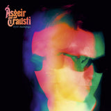 Asgeir - Dyrd i daudathogn (in the silence) (CD)