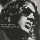 Richard Ashcroft - Alone with everybody (CD) - Velvet Music