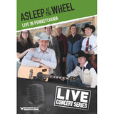 Asleep At The Wheel - Live in pennsylvania (DVD movie)