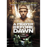 Movie - A Prayer Before Dawn (DVD movie)