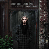 Aaron Parks - Invisible cinema (LP) - Velvet Music