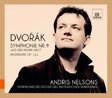 Claudio Abbado - Symphony no. 9 'from the new world (CD) - Velvet Music