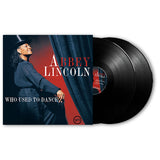 Abbey Lincoln - Who used to dance (LP) - Velvet Music