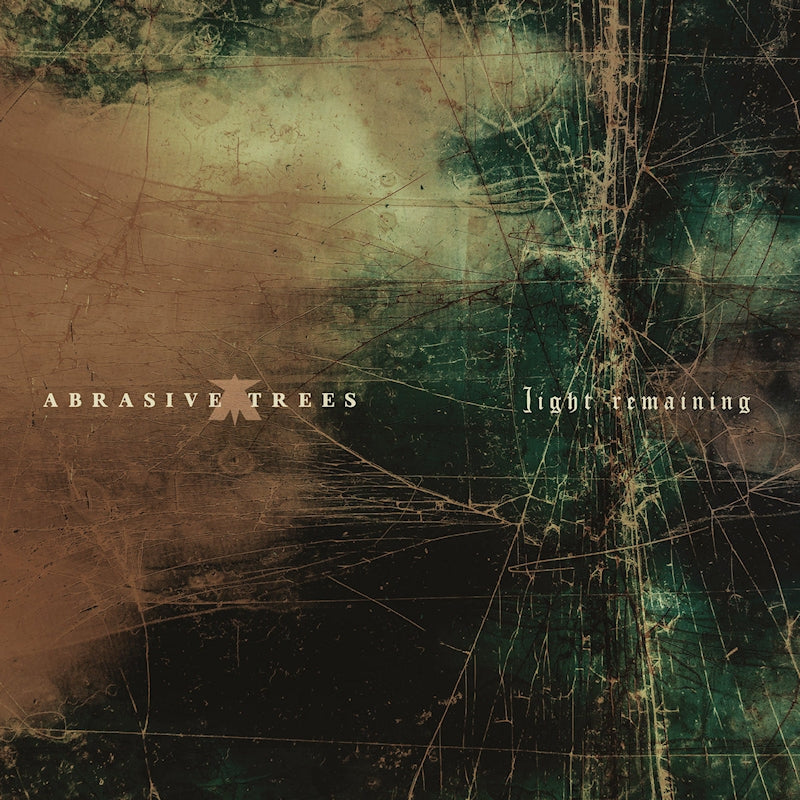 Abrasive Trees - Light remaining (LP) - Velvet Music