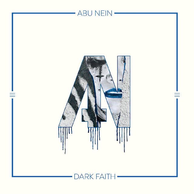 Abu Nein - Dark faith (CD) - Velvet Music