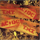 AC/DC - T.n.t. (CD) - Velvet Music