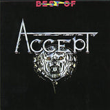 Accept - Best Of - 10tr - (CD)