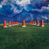 Acid Mothers Temple & The Melting Paraiso U.f.o. - If a not c (LP) - Velvet Music