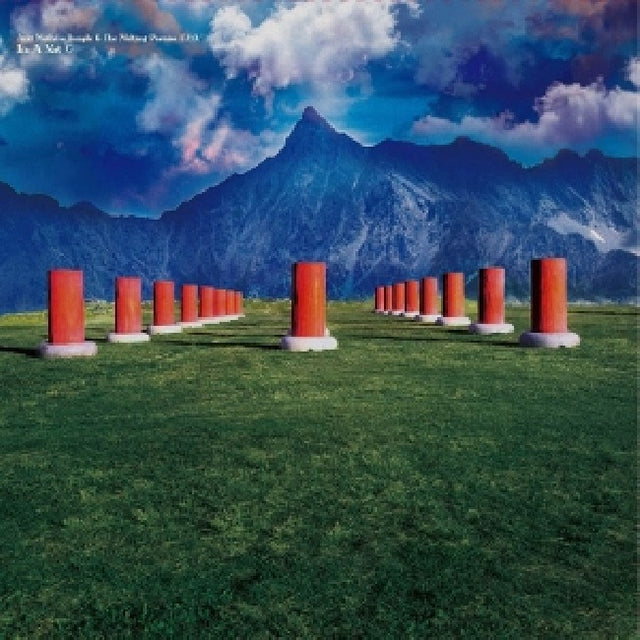 Acid Mothers Temple & The Melting Paraiso U.f.o. - If a not c (LP) - Velvet Music