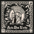Acta Non Verba - Acta non verba (LP) - Velvet Music