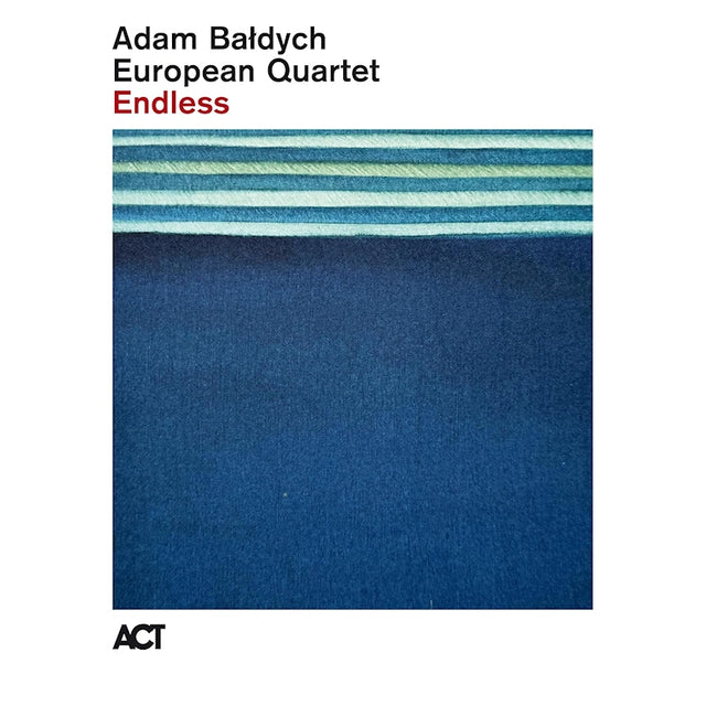 Adam Baldych European Quartet - Endless (CD) - Velvet Music