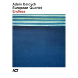 Adam Baldych European Quartet - Endless (LP) - Velvet Music