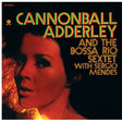 Cannonball Adderley - And the bossa rio sextet (LP) - Velvet Music
