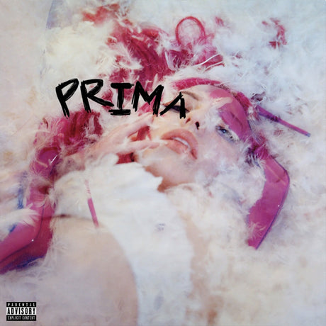 Adela - Prima (LP)