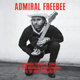Admiral Freebee - Box (LP) - Velvet Music