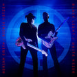 Smith/kotzen, Adrian Smith, Richie Kotzen - Black light / white noise (CD) - Velvet Music