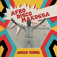 Adrian Younge - Afro-disco mokassa (CD) - Velvet Music