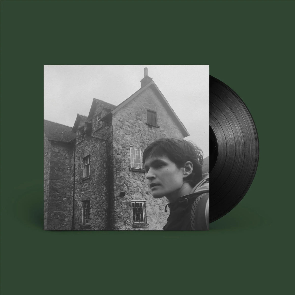 Adrianne Lenker - Abysskiss (LP) - Velvet Music