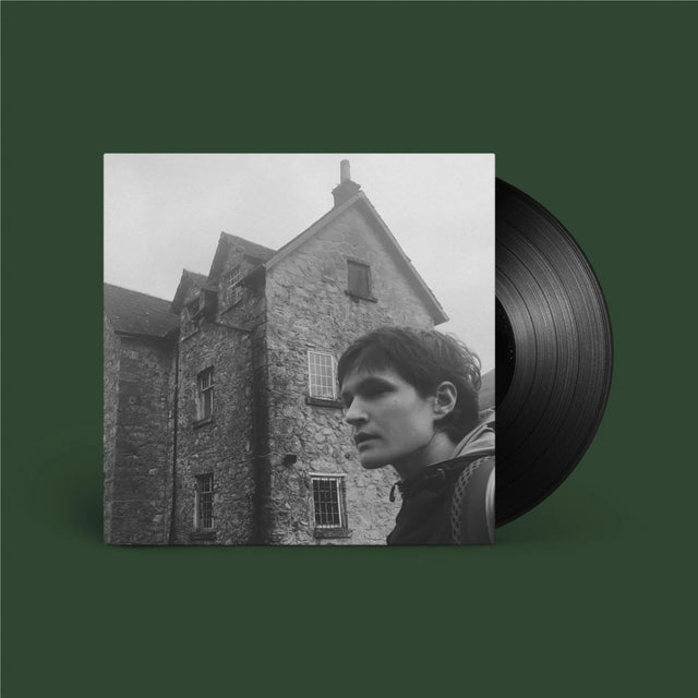 Adrianne Lenker - Abysskiss (LP) - Velvet Music