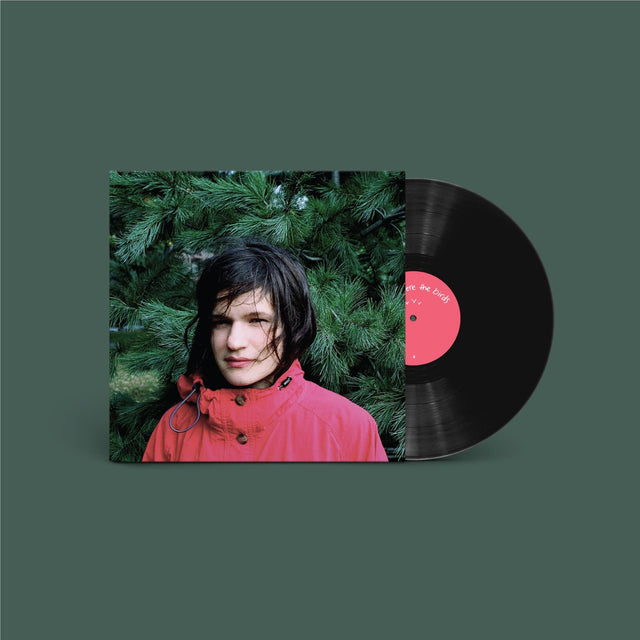 Adrianne Lenker - Hours were the birds (LP) - Velvet Music