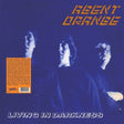 Agent Orange - Living in darkness (LP) - Velvet Music