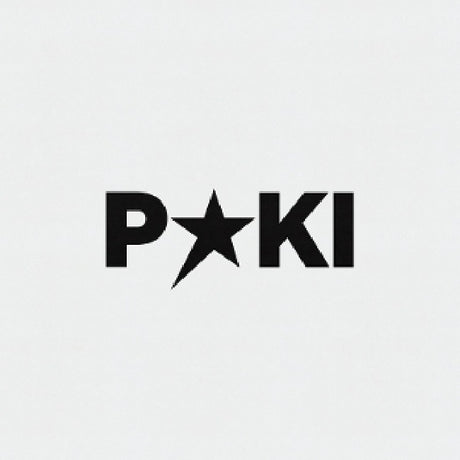 Ahadadream - P * k i (CD) - Velvet Music