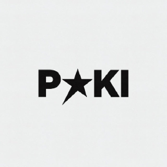 Ahadadream - P * k i (LP) - Velvet Music