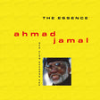 Ahmad Jamal - The essence vol. 1 (CD) - Velvet Music