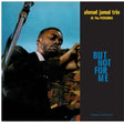 Ahmad Jamal Trio - But not for me / live at the pershing lounge 1958 (LP) - Velvet Music