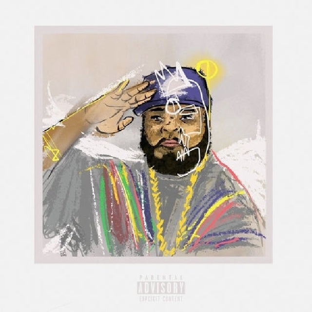 Fred The Godson - Ascension (LP) - Velvet Music