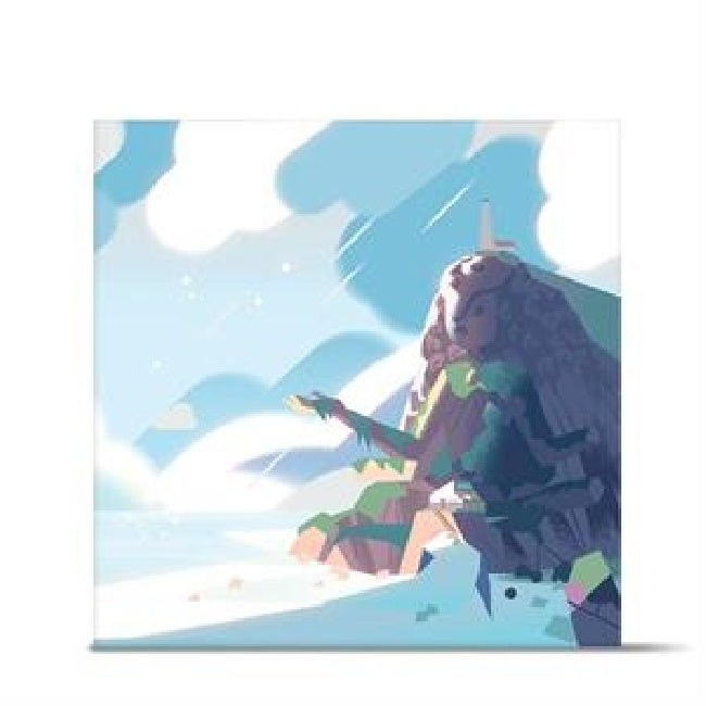 Aivi & Surasshu - Steven universe: season 1 (score from the original soundtrack) (12-inch maxi-single)