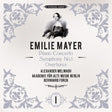 Akademie Für Alte Musik Berlin, Bernhard Forck, Al - Emilie mayer: piano concerto - symphony no. 1 - ov (CD) - Velvet Music