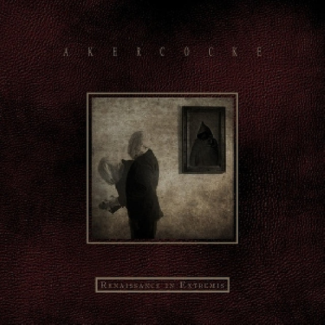 Akercocke - Renaissance in extremis (CD) - Velvet Music