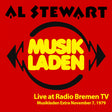 Al Stewart - Live at radio bremen tv (musikladen extra november 7, 1979) (CD) - Velvet Music
