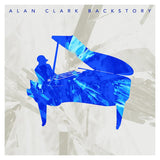 Alan Clark - Backstory (tweedehands CD)