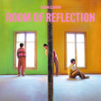 Alban Claudin - Room of reflection (CD) - Velvet Music