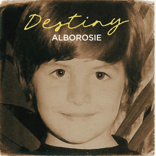 Alborosie - Destiny (LP) - Velvet Music