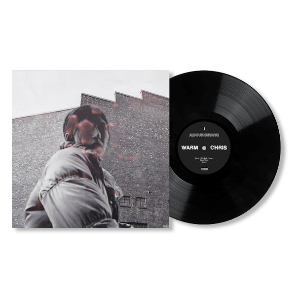 Aldous Harding - Warm chris (LP) - Velvet Music