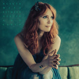 Alicia Witt - Between heaven and earth (LP) - Velvet Music
