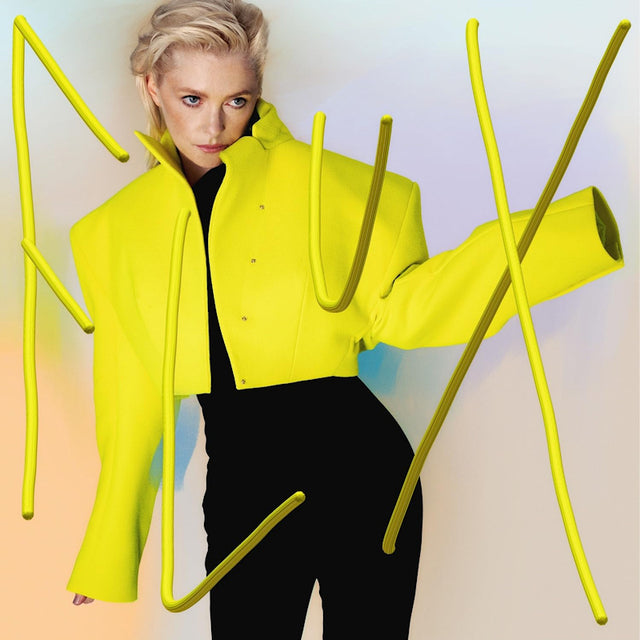 Alison Goldfrapp - Flux (LP) - Velvet Music