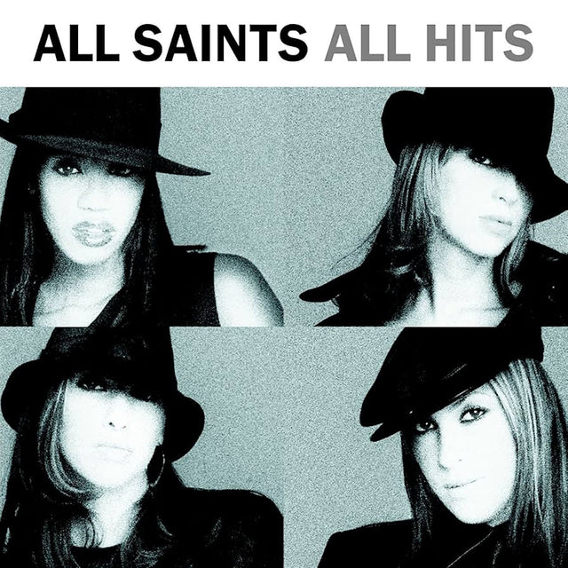 All Saints - All hit (CD) - Velvet Music