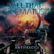 All That Remains - Antifragile (CD) - Velvet Music