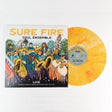Sure Fire Soul Ensemble - Live at panama 66 (LP) - Velvet Music