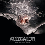 Allegaeon - The ossuary lens (LP) - Velvet Music
