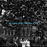 Allo Darlin' - We come from the same place (CD) - Velvet Music