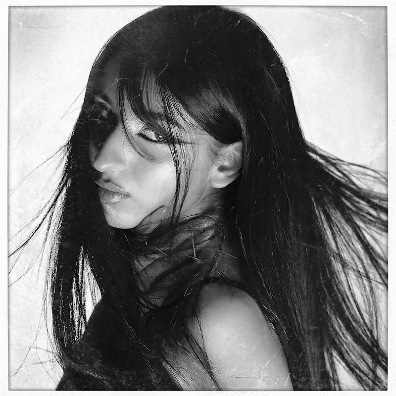 Ambre - J'me demande (CD) - Velvet Music