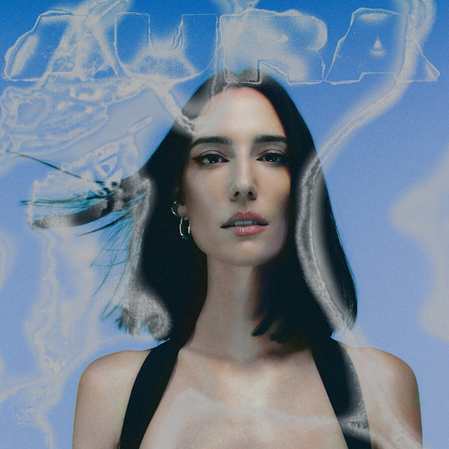 Amelie Lens - Aura (LP) - Velvet Music