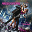 Amerikan Kaos - All that jive (LP) - Velvet Music