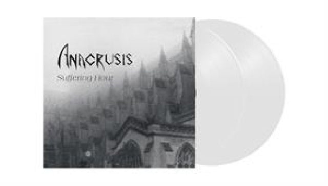 Anacrusis - Suffering hour (LP) - Velvet Music