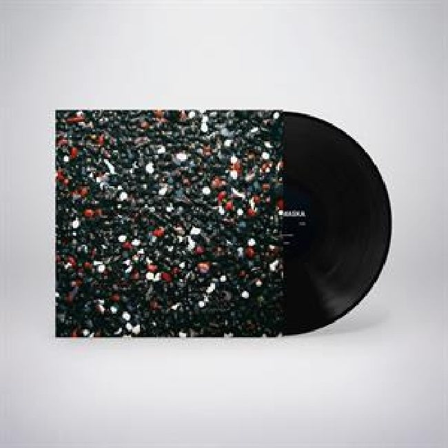 Anaxia - Maska (LP) - Velvet Music